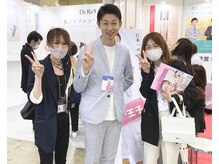 サクラ(SAKURA)/みんなのアイドル【エステ王子】