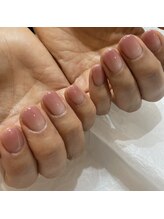 ププカニ(pupuKani)/カラーグラデーション