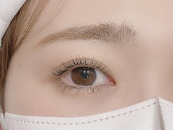 テラスヘア(TERRACE hair)/パリジェンヌラッシュリフト