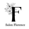 フローレンス(Florence)ロゴ