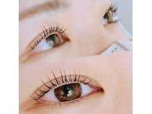 カピリナ(ka pilina)の雰囲気（personal Lash Lift お客様に合ったご提案をいたします）