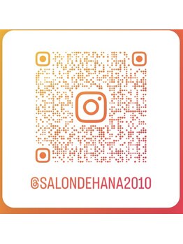 美健痩身 サロンドハナ/インスタグラム