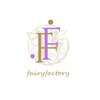 フェアリーファクトリー(Fairy factory)ロゴ