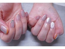 プチリリィ(Petit Lily)/ギャラクシーで大人かわいい