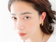 プレシア(Presia)/眉毛WAXまつ毛パーマ/30代40代50