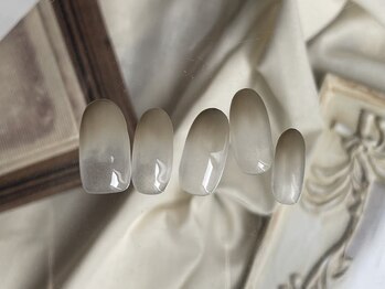 プロモート 岡山城下店(Promote)/グラデーション【岡山】