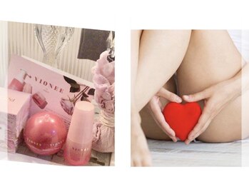 アウローラ 立川店(Aurora)/大人気☆温活Richフェムケア☆