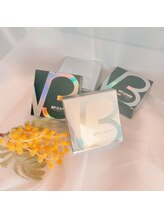 マドンナリリー(Madonna Lily)/V3ファンデーション☆