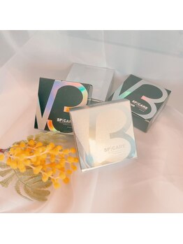 マドンナリリー(Madonna Lily)/V3ファンデーション☆