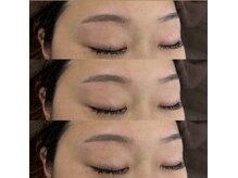 マカナニラッシュ(MAKANANI LASH)/アイブロウワックス