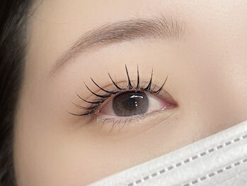 レア バイ ベック(Le'a by BECK)/パーマ+LED100本