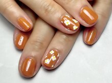 ミアリ(MIARI)/2本アート