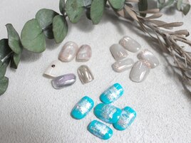 【new design】hand定額コース