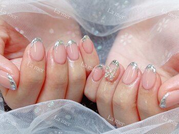 ラメール(La mer)/ガラスフレンチ