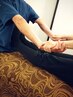 BCストレッチマッサージ60分（女性限定）6000円