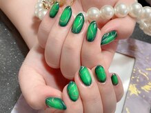 マイスタンネイル(MY STAN NAIL)/ハンド持ち込み