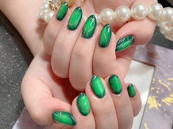 マイスタンネイル(MY STAN NAIL)/ハンド持ち込み