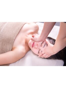 小顔になりたい