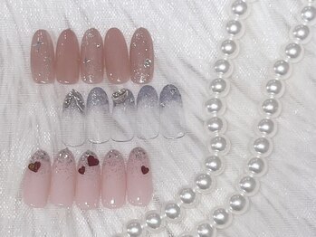 定額デザイン#4 ¥6500