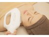 【化粧のり・艶UP】顔脱毛　お得５回セット　￥14000-（1回￥2800ー）※女性