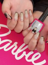 シアラ(CIARA)/Barbie Special Box