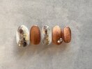 13.綺麗め×ニュアンス　¥12000
