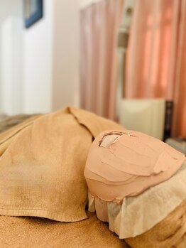 ポーラ 宮田通店(POLA)/たるみが気になる方へ