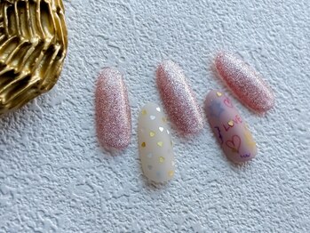 マイネイル 柏店/ミディアムcourse