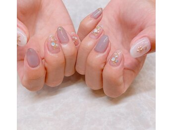 ミーシグ(Mysig7)/ナチュラルデザイン☆