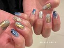 新規様9900円 ミラー  0313e