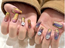 シャイン 船橋(Shine)/持ち込みデザイン　