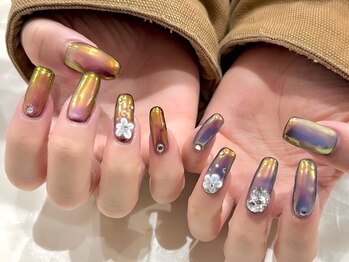 シャイン 船橋(Shine)/持ち込みデザイン