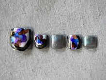 ル ミュゲ(Le Muguet)/《select design》神楽坂|飯田橋