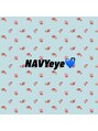 ネイビーアイ(NAVY eye) アイリスト aira