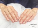 4月の美ネイル特集4：