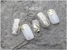 スロウヌーヴ(THROW neuve)/定額design[A]