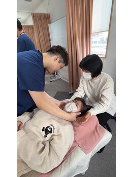 匠 光の森整体院/イベント開催