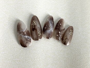 ネイルサロン リベラ(Libera)/art collection