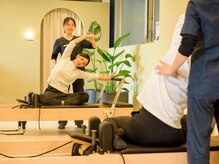 整体院 トラストボディ 武蔵小杉院(trust body)