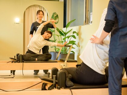 整体院 トラストボディ 武蔵小杉院(trust body)の写真