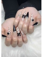 ザンザン ネイルサロン 西川口(Zan Zan Nailsalon)/