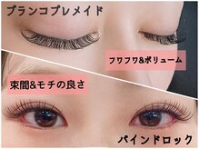チリオプラス(Ciglio+)