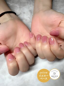 エッコ ネイル クリエイト(ecco)/