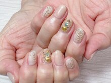 エムズヴィラ(M's Villa.)/