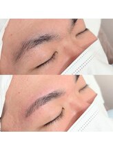 アヴェクトワ 川口東口店(avectoi by anyhow)/【アイブロウ】