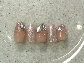 クプ アイラッシュプラス(qup)/定額ガーリー・個性派¥9400