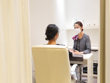 オングレース 横浜タカシマヤ店の写真