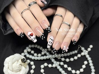 サンサンイチ 関内店(331)/120Minアートネイル