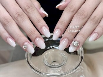 ルレーブ(LE REVE)/ベイビーブーマー×Vカット