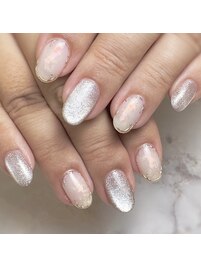 【定額トレンドb】